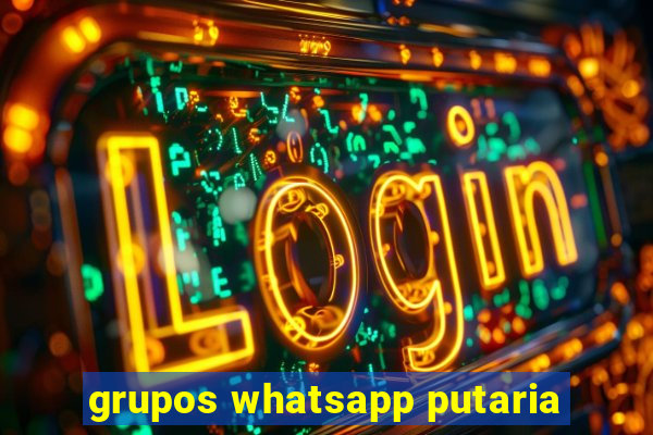 grupos whatsapp putaria